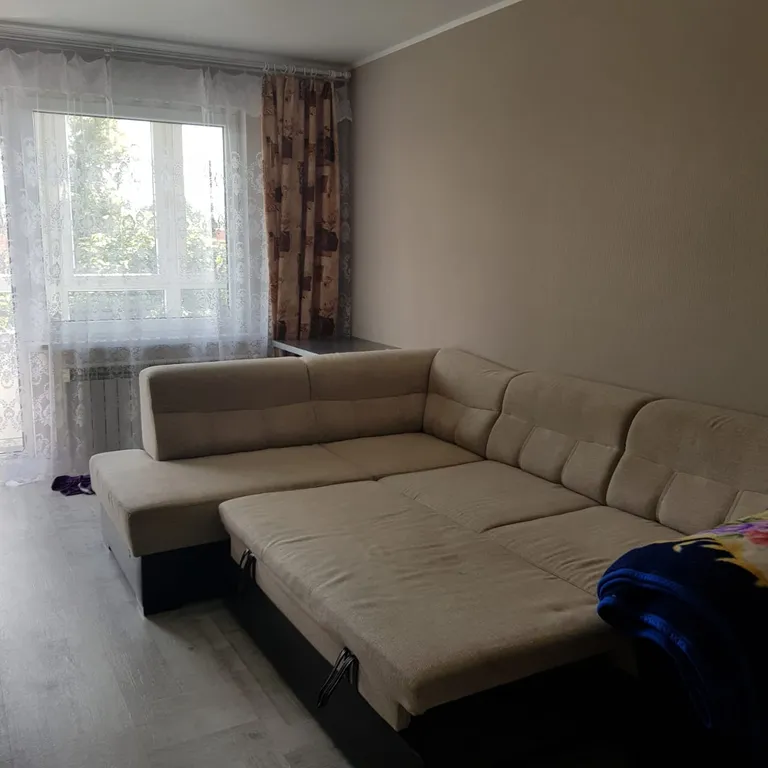 Квартира 1-комнатная Квартира — Калининград