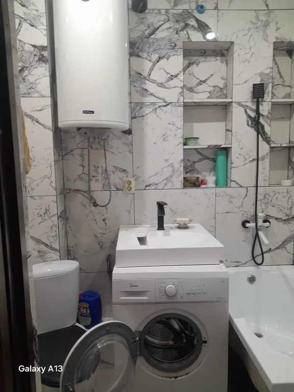 Квартира у моря