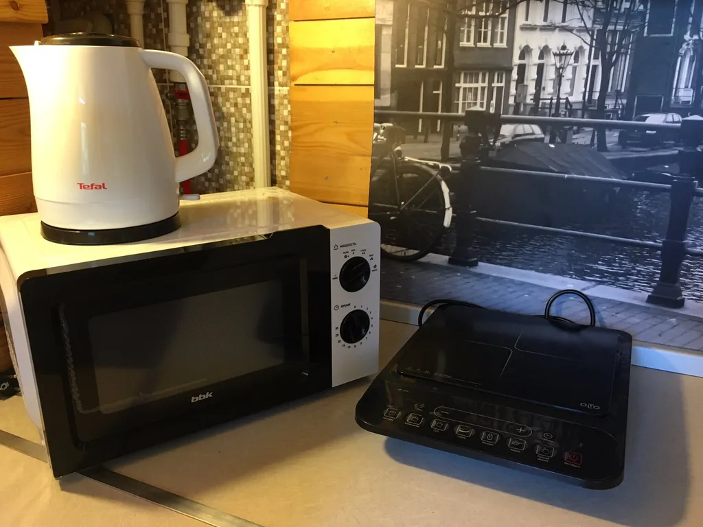 Уютный гостевой домик For Two