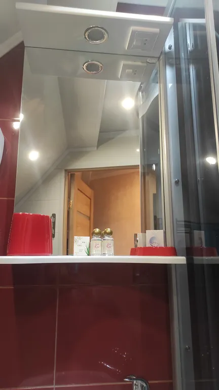 Mansarda - Маленькая, уютная квартира в самом сердце города