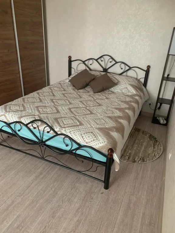 Квартира с видом на море