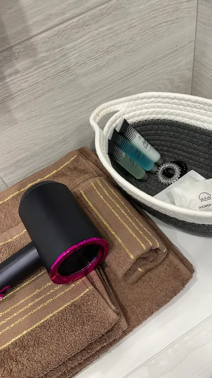 Квартира в новом ЖК