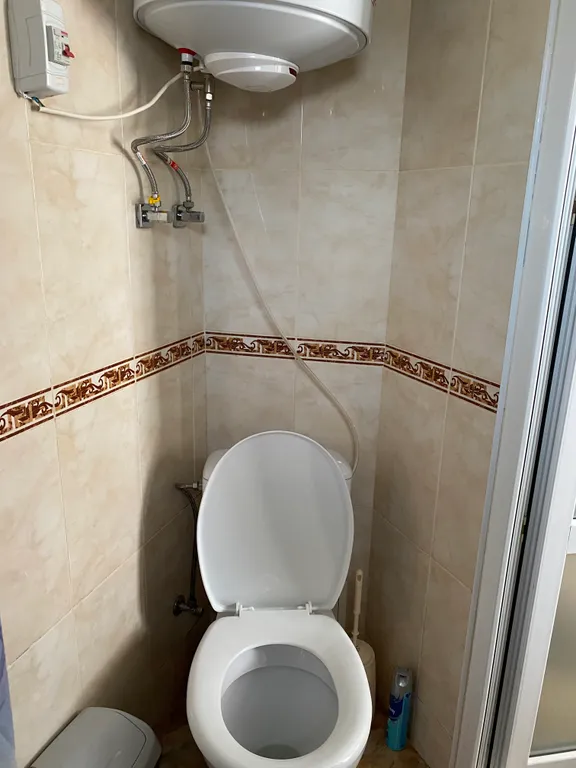 Студия у моря