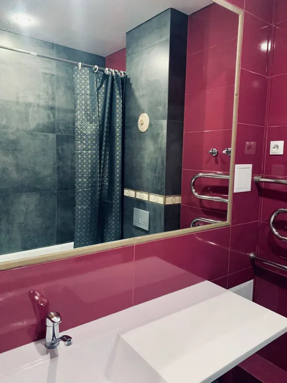 Квартира Апартамент в ЖК Салют — Тюмень