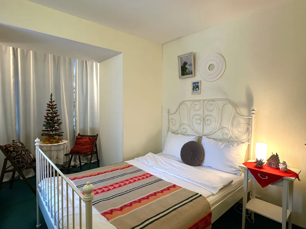 2-комнатная Квартира — аренда посуточно в Плес