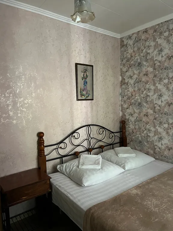 Коттедж Дом у моря в центральной части города целиком — Геленджик