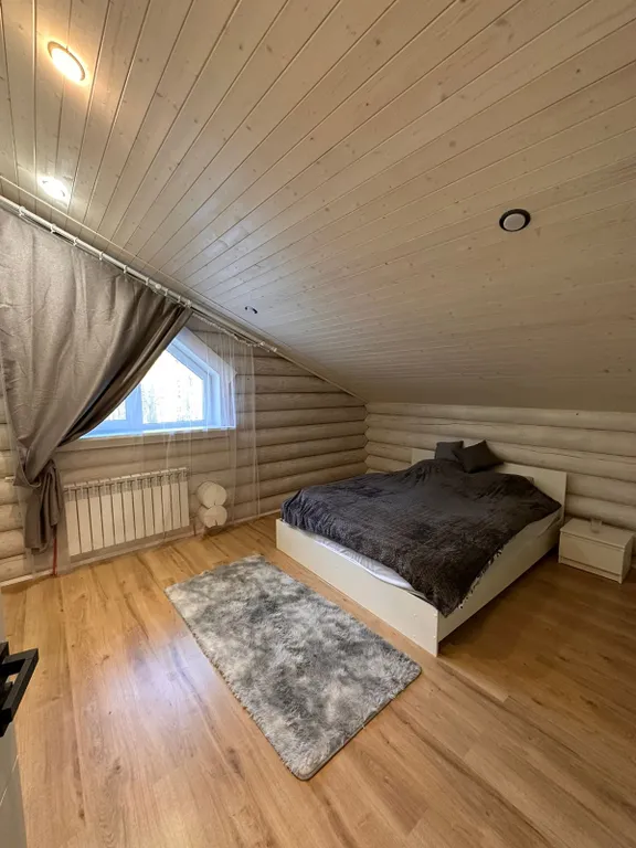 Гостевой дом newhome без соседей, у самого красивого пляжа карелии