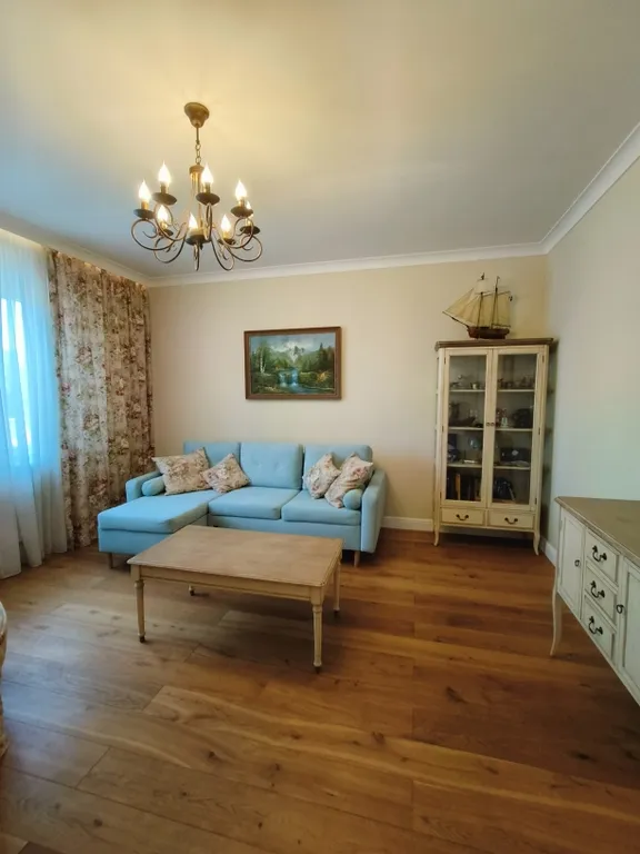 Квартира Уютная квартира в престижном районе — Калининград