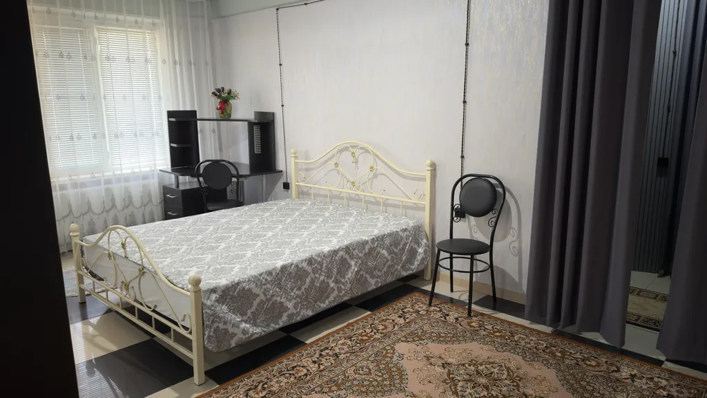 Уютная квартира в центре поселка — аренда посуточно в Дубки