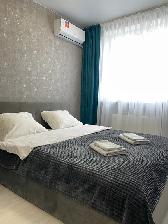 Квартира Уютная квартира — Краснодар