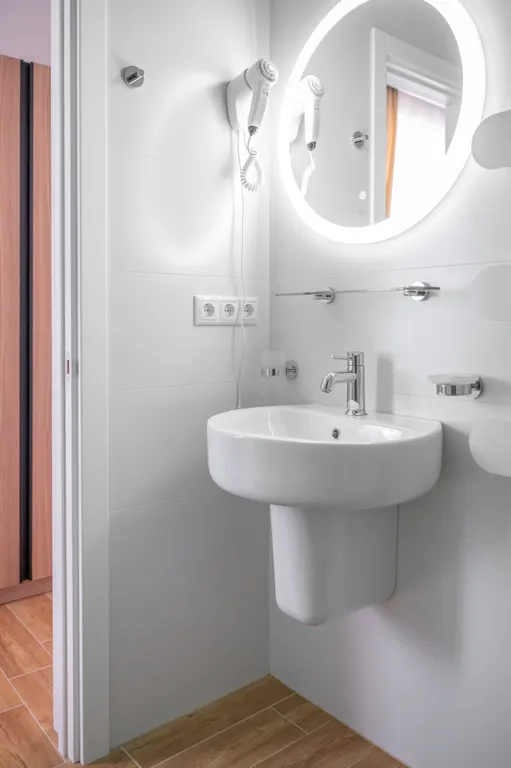 Квартира Комната — Адлер