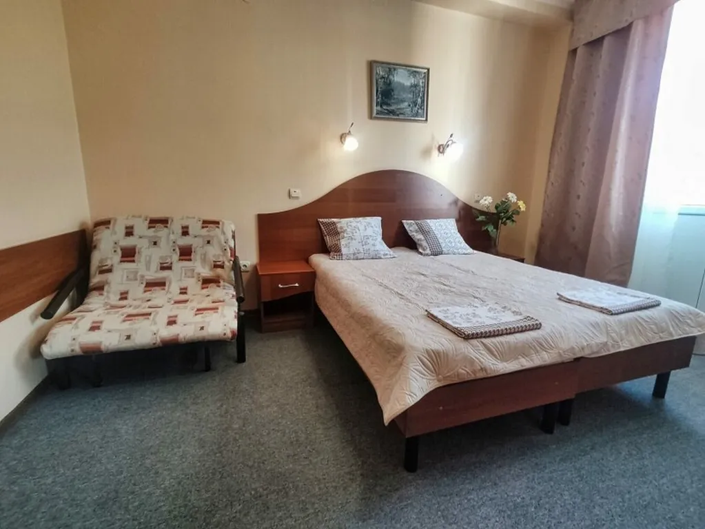 Квартира Комната — Анапа