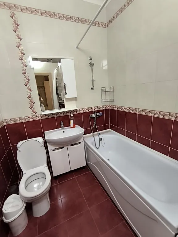 Квартира Квартира в центре города на Победе — Славянск-на-Кубани