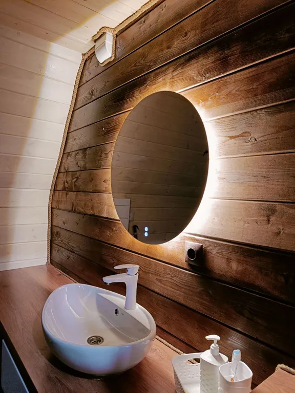 Савушкин домик