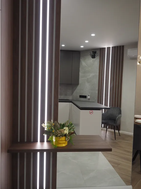 Кристаll Dreams Apartment with Terrace