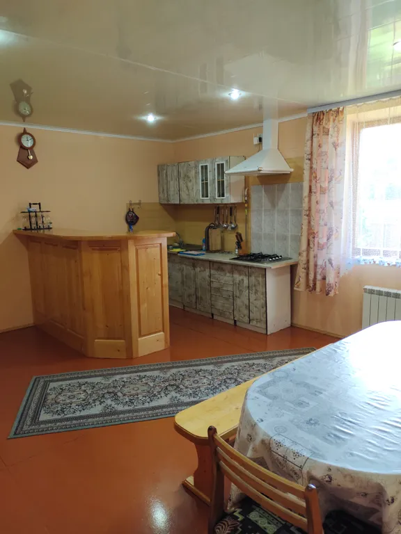 Дом у озера