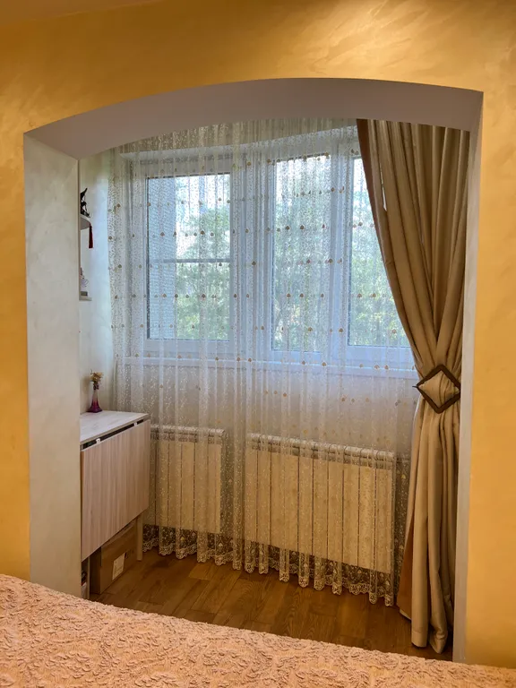 Элитная квартира с роскошным ремонтом: ваш идеальный выбор для отдыха