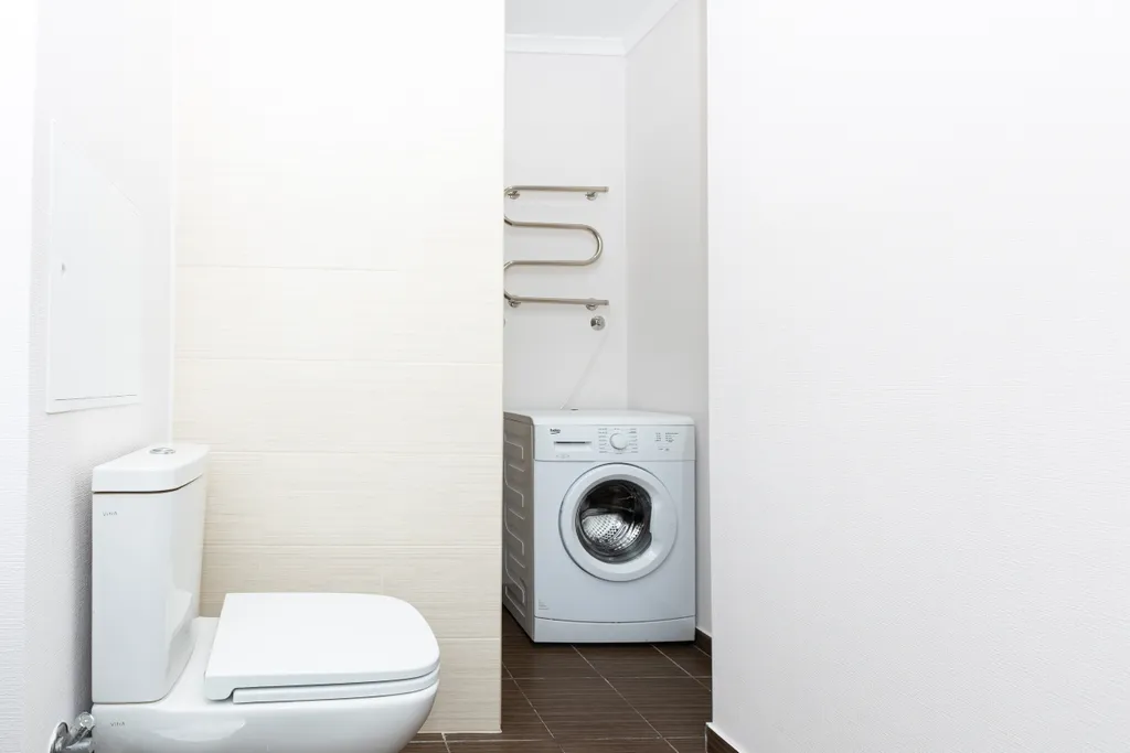 Однокомнатные апартаменты на курорте Красная Поляна