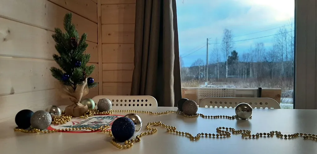 Лучшее место для отдыха душой и телом