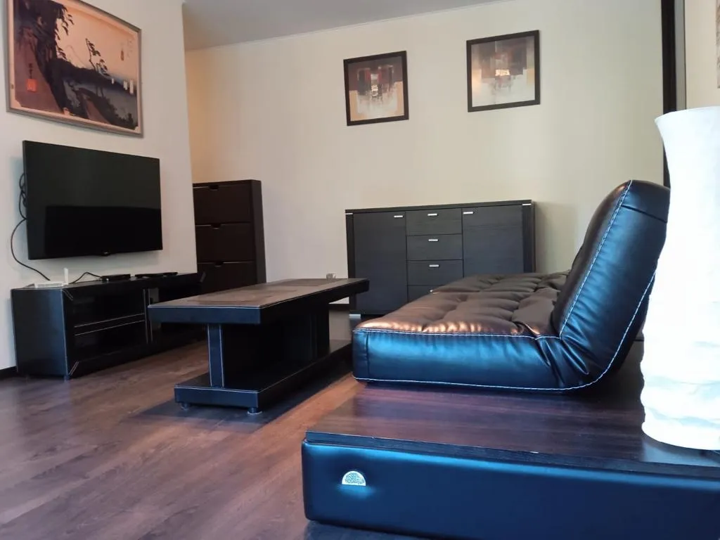 Квартира Уютная студия — Минск