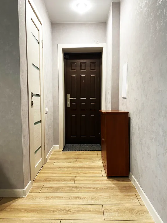 Уютная квартира в центре