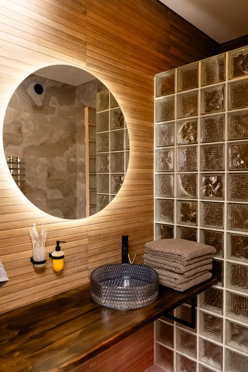 Уютный дом с двумя спальнями