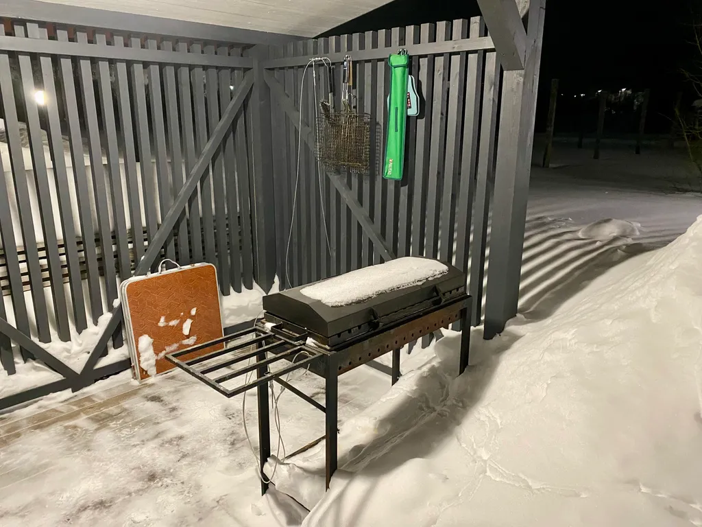 Новый дом в Кировске с видом на горы Взорви Вельвет