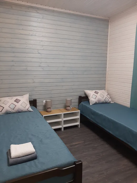 Дом с видом на море