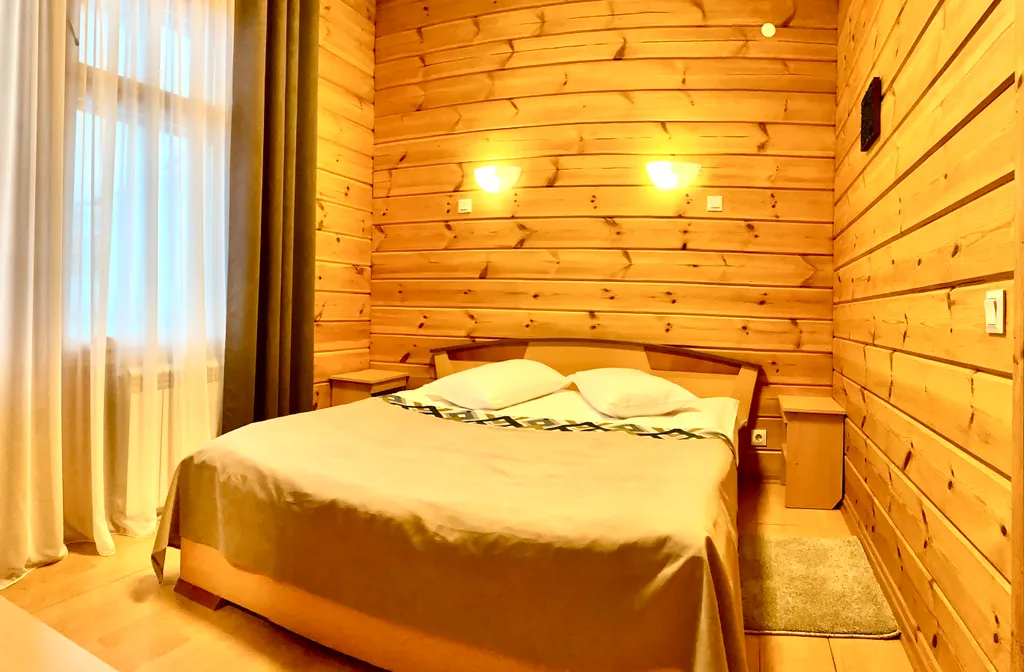 Квартира Комната — аренда посуточно в Марциальные Воды