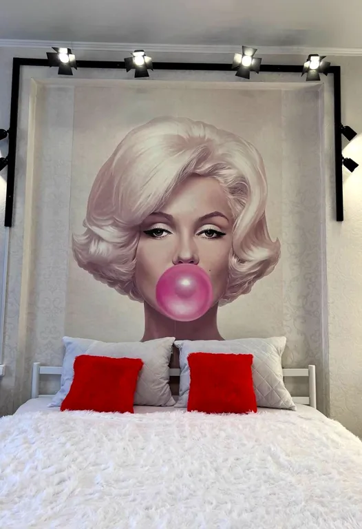 У нас лучше, чем дома