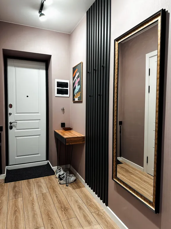 Эксклюзивная квартира в сердце города Смоленск.