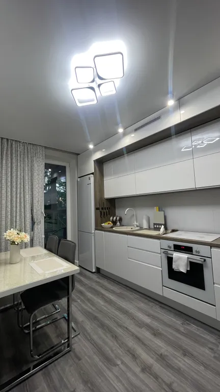 Квартира Квартира в сказочном Светлогорске с видом на лес под пение птиц — Светлогорск