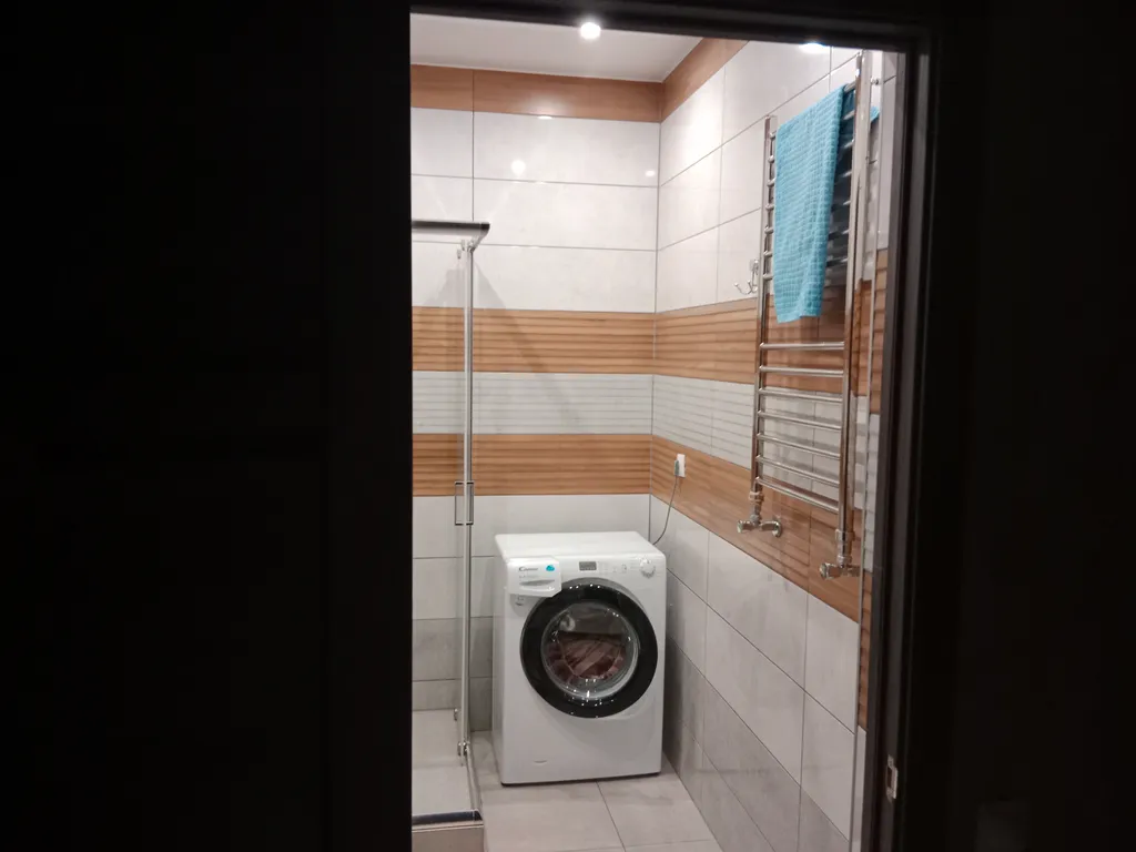 Квартира 2-комнатная Квартира — Зеленоградск