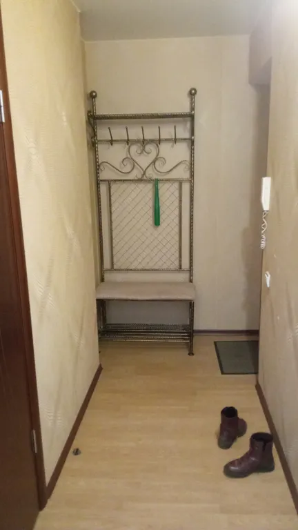 Квартира Уютная квартира в центре города — Ярославль