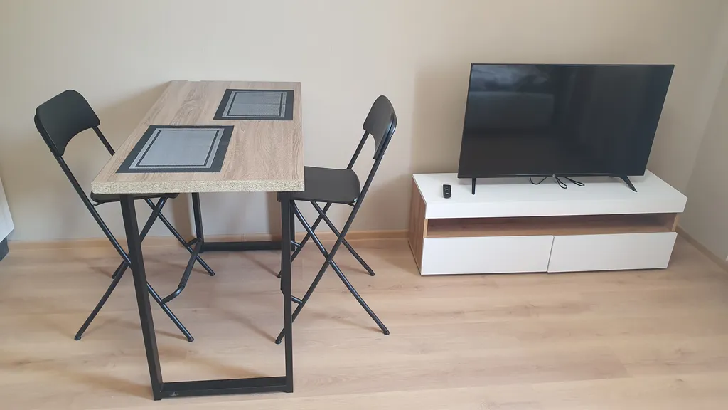 Квартира Уютная квартира в Курортном районе — Песочный