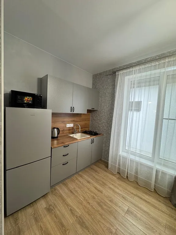 Домик в гостевом дворе