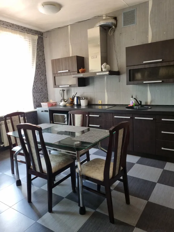 Загородный котедж