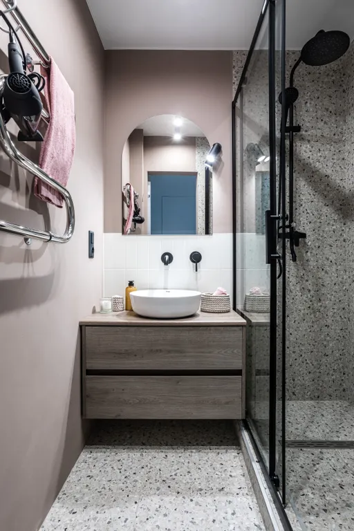 Квартира Новая квартира с шикарным панорамным видом на Рыбную деревню — Калининград