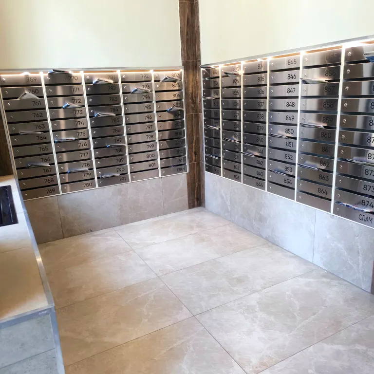 Уютная студия в новом районе