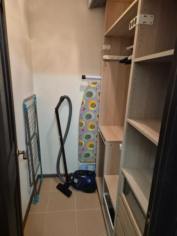 Апартамент в жк Резиденция Утриш