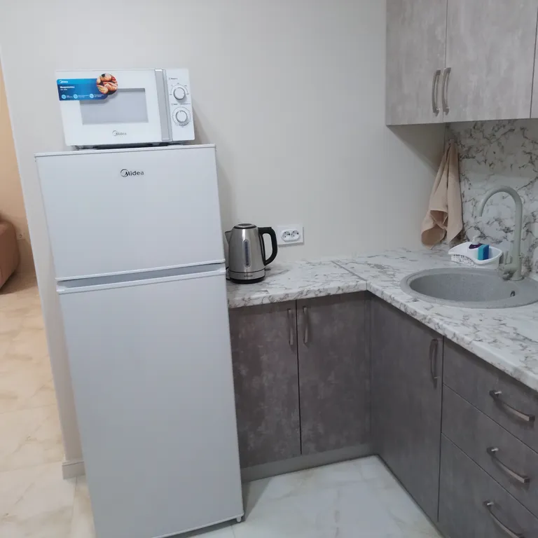 Чудесная студия