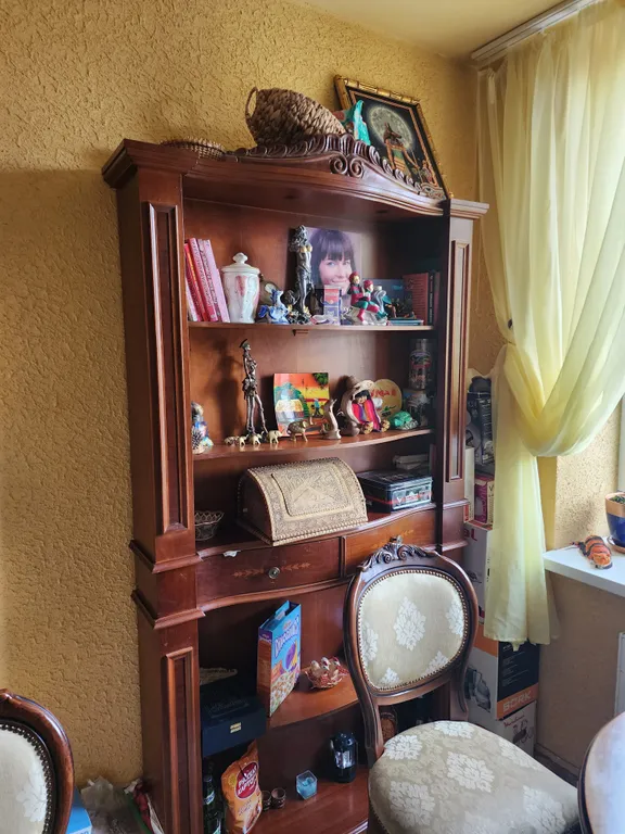 Дизайнерские апартаменты Райский уголок