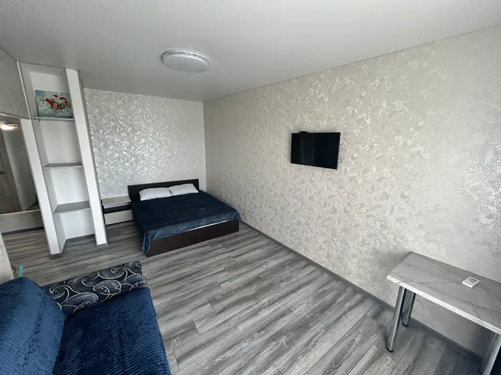 Квартира Уютная квартира в центре города — Симферополь