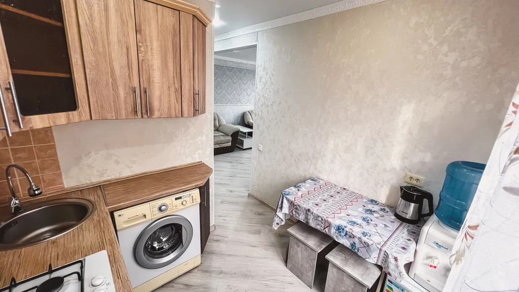 Квартира luxe-nefirtiti крутая дизайнерская квартира в центре