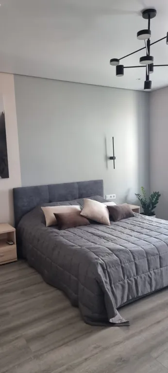 Квартира Квартира Verolina Apart — Новороссийск