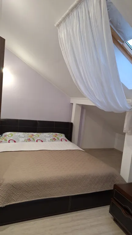 Квартира Двухуровневая квартира в сосновом бору — Светлогорск