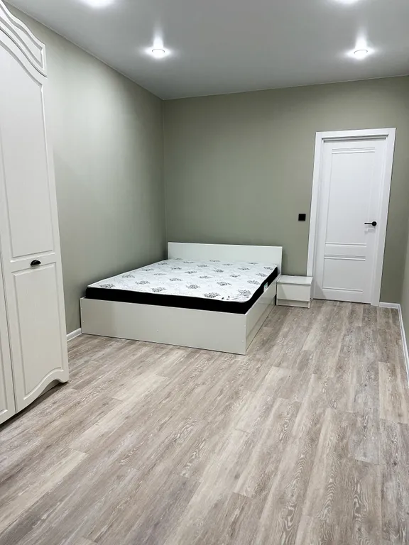 Уютная квартира в пяти минутах от СТК Горный Воздух с видом на лес