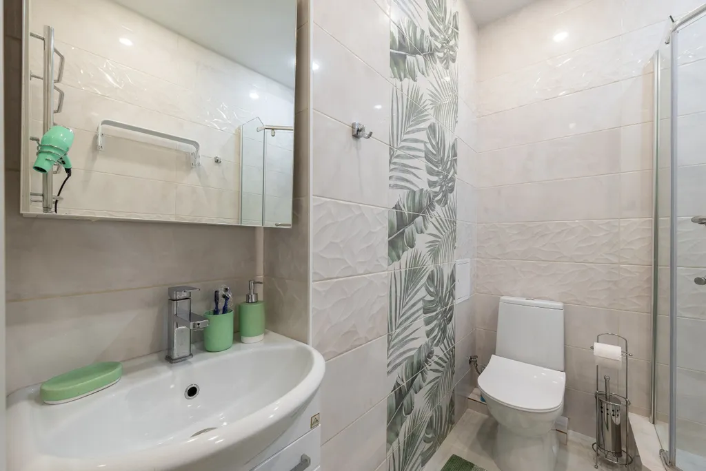 Уютные апартаменты рядом с морем