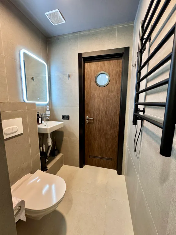 Уютный дом в загородном клубе HuggeLife