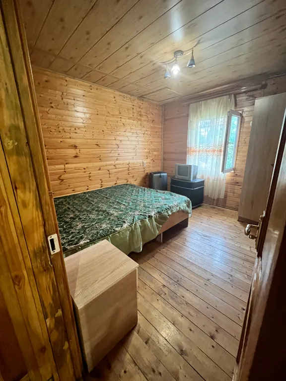 Квартира Двухместная с одной кроватью — Сухум